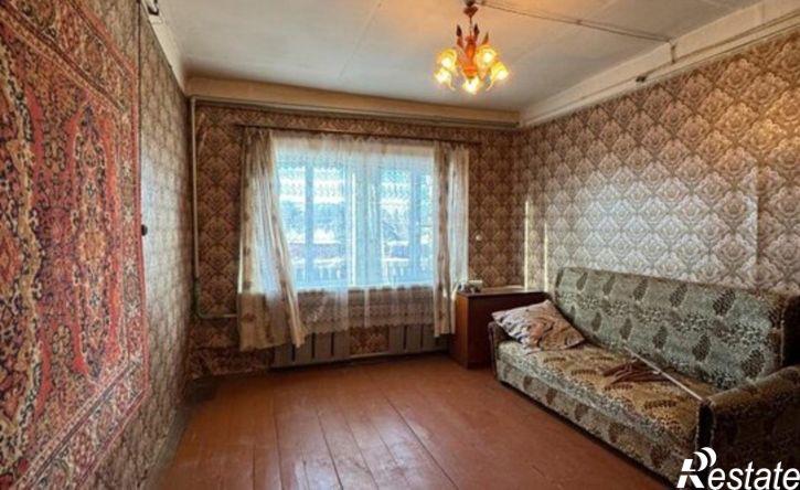 2-комн квартира Северный тракт, 100,  д. 100