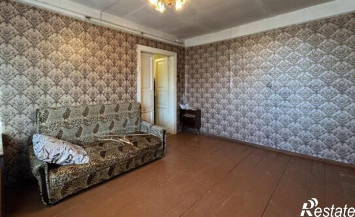 2-комн квартира Северный тракт, 100,  д. 100