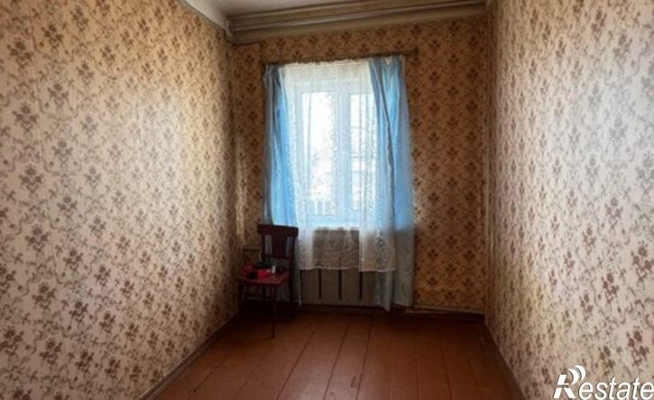 2-комн квартира Северный тракт, 100,  д. 100