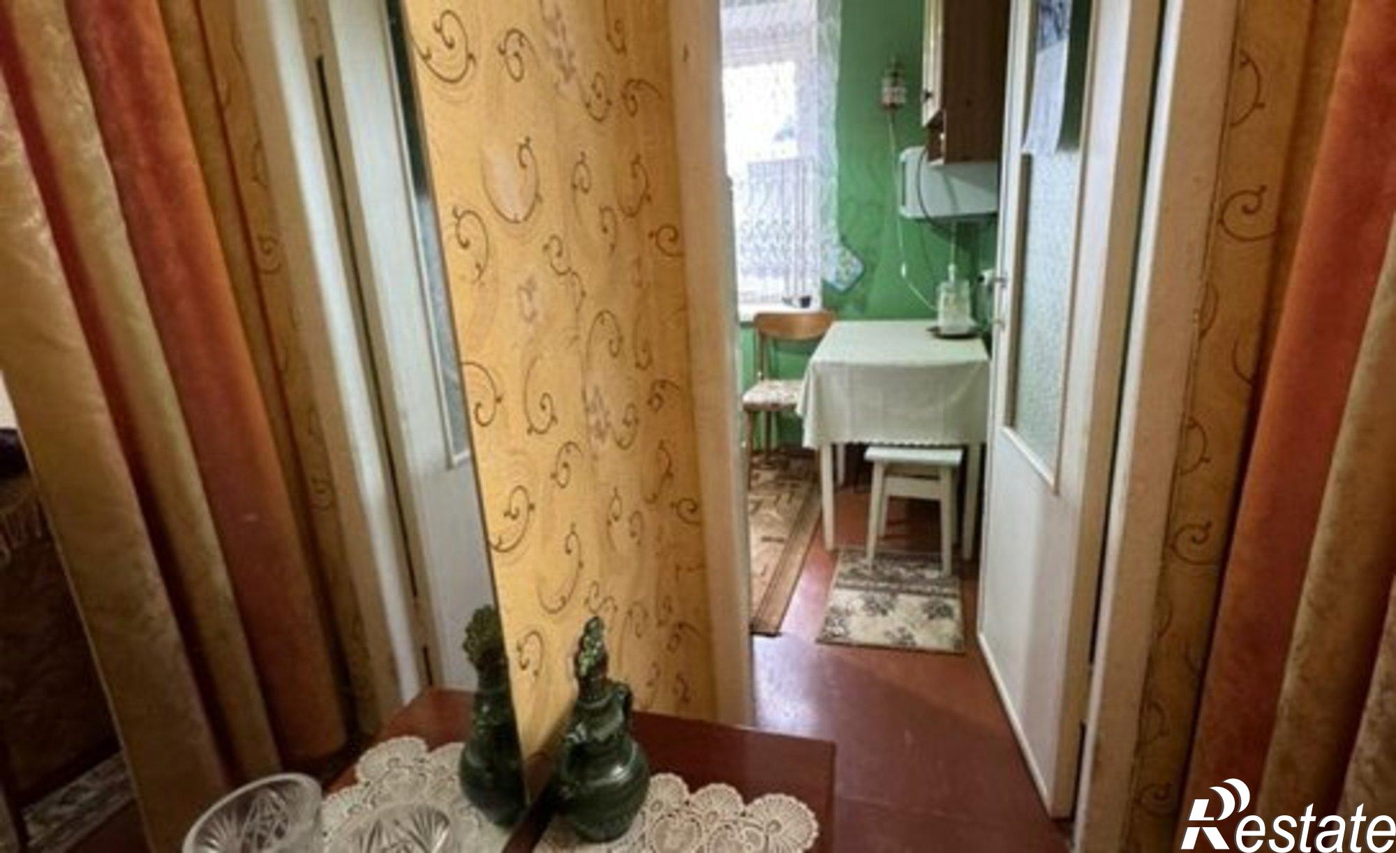 Купить квартиру за 3 670 000 рублей на площадь Ленина, 6