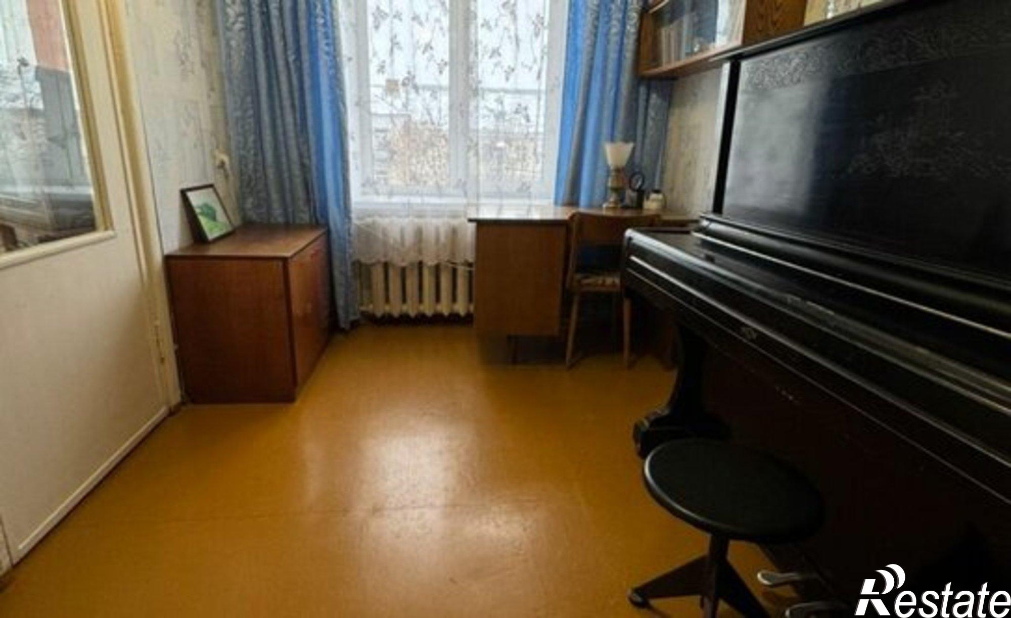 Купить квартиру за 3 670 000 рублей на площадь Ленина, 6