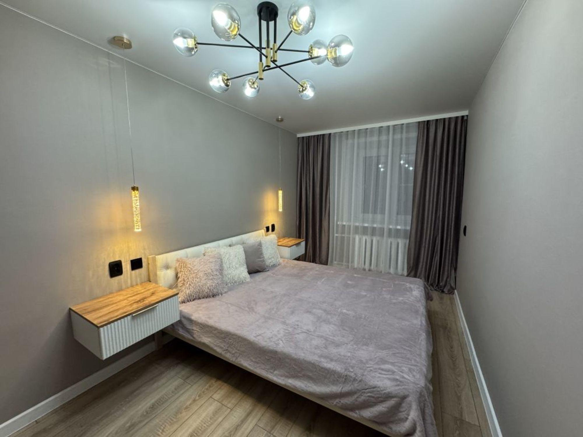 Купить квартиру за 4 250 000 рублей на Кооперативная ул, 41