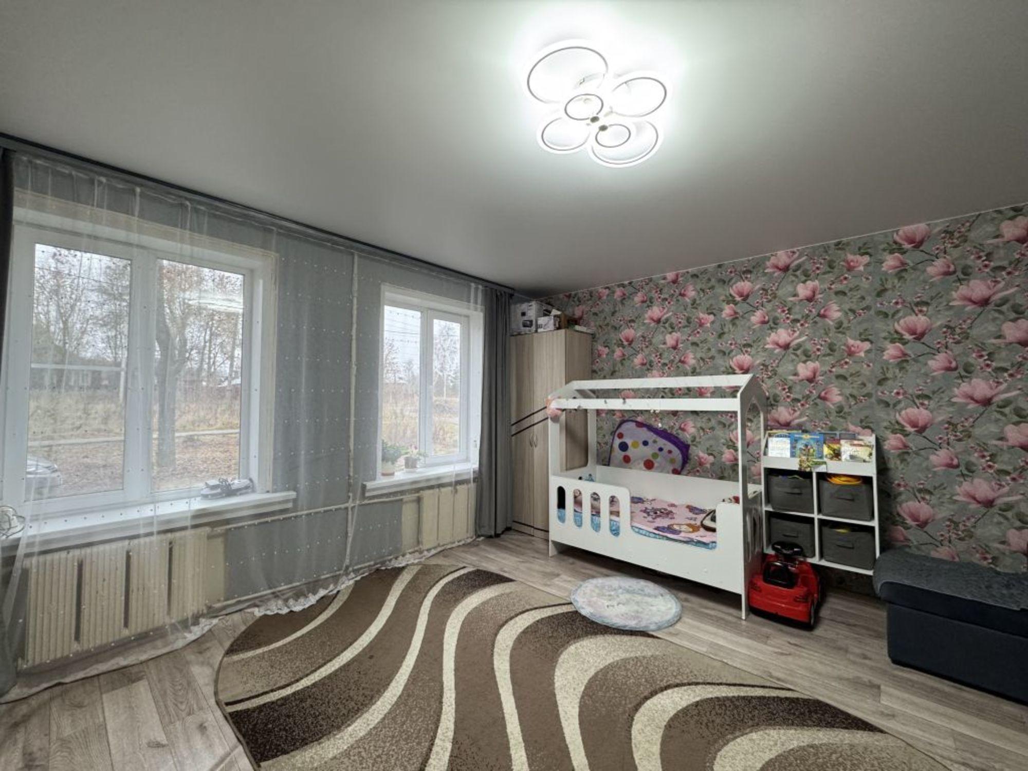 Купить квартиру за 1 800 000 рублей на Правда п, 1