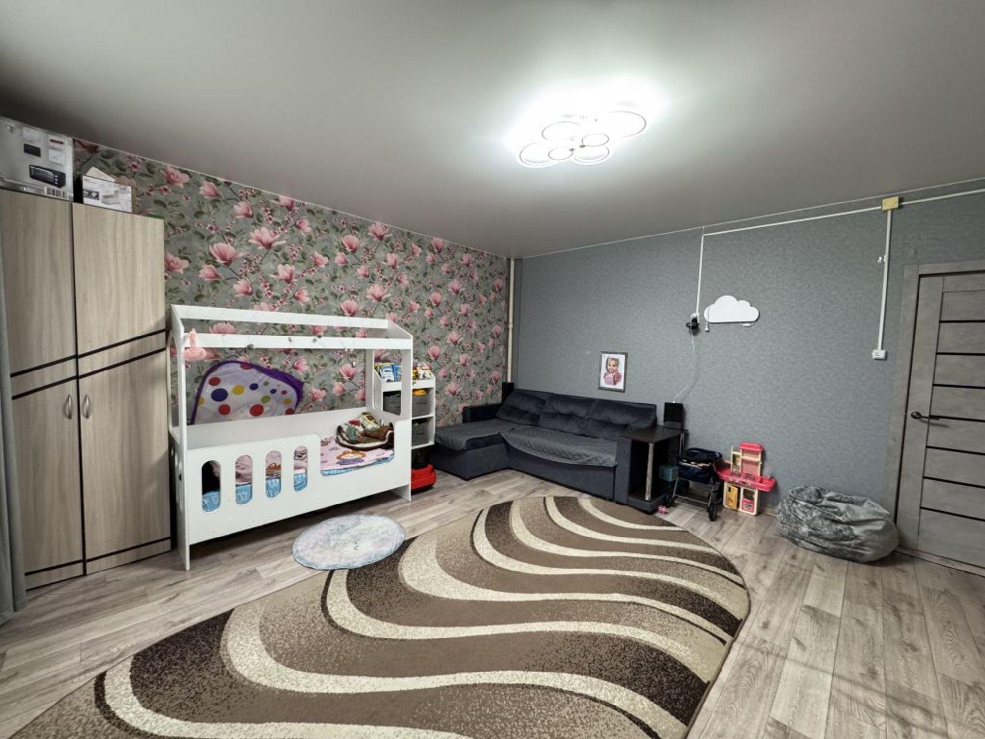 Купить квартиру за 1 800 000 рублей на Правда п, 1