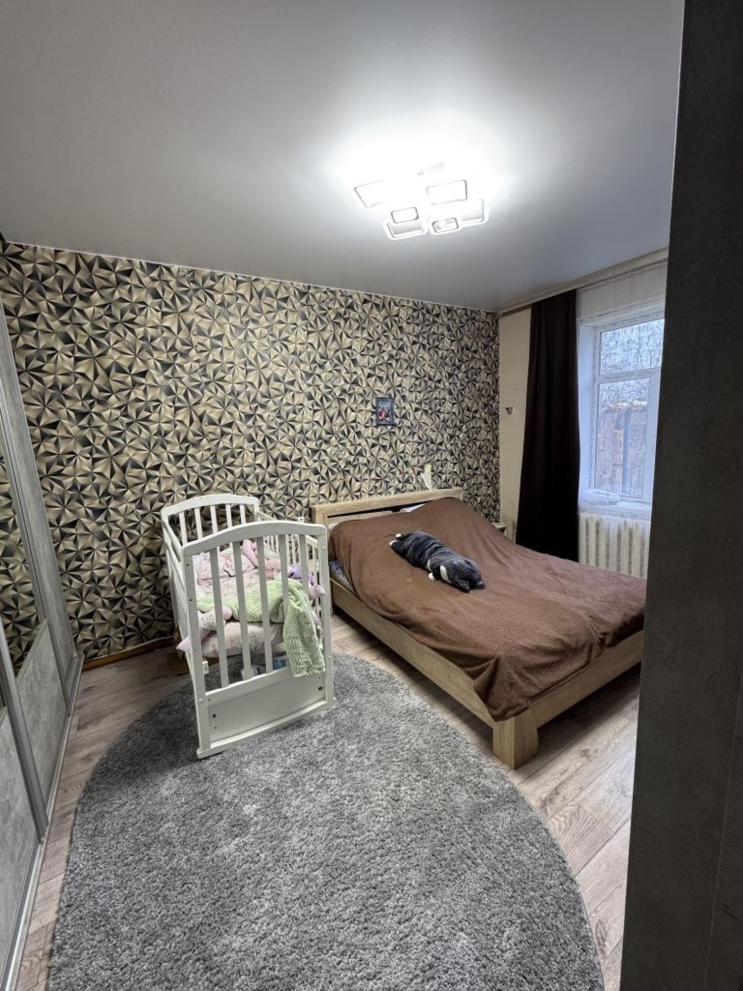 Купить квартиру за 1 800 000 рублей на Правда п, 1