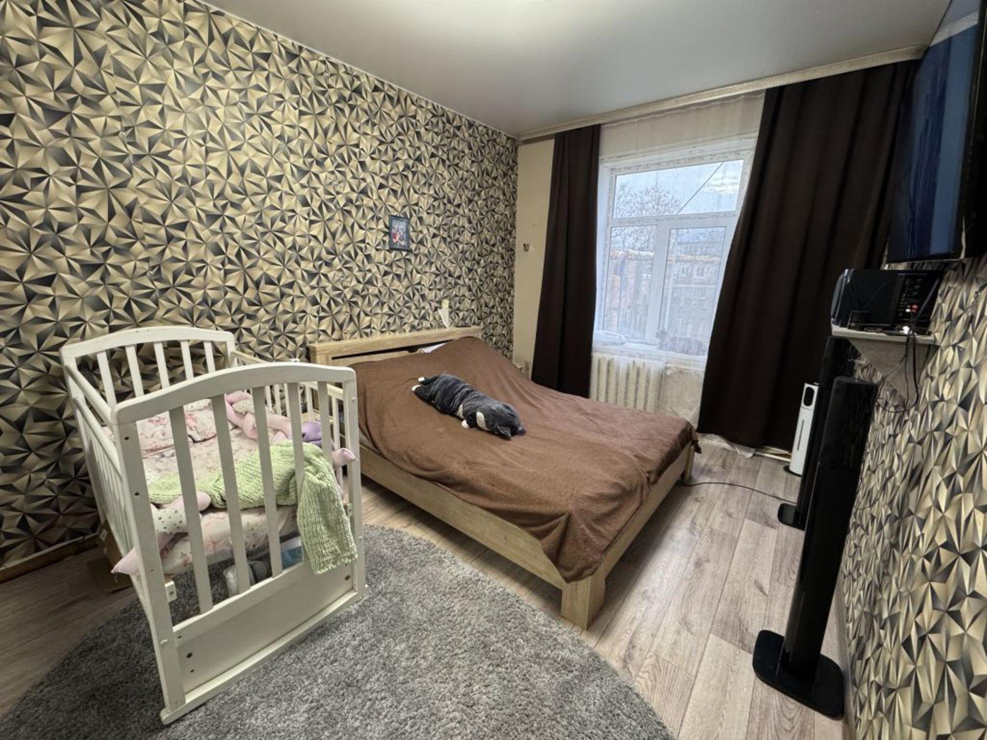 Купить квартиру за 1 800 000 рублей на Правда п, 1