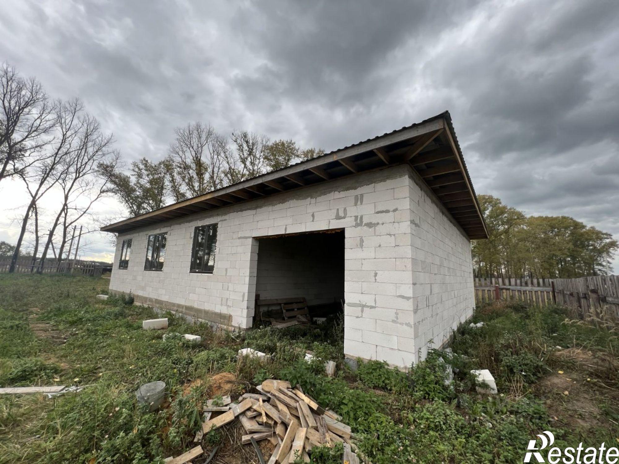 Купить дачу, дом, коттедж за 4 850 000 рублей