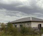 коттедж 138 кв м 