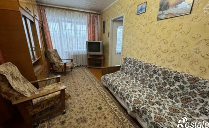 3-комн квартира площадь Ленина, 6,  д. 6