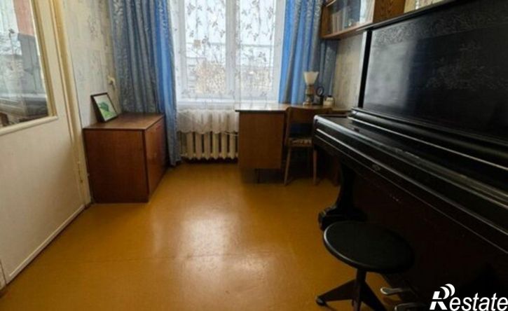 3-комн квартира площадь Ленина, 6,  д. 6