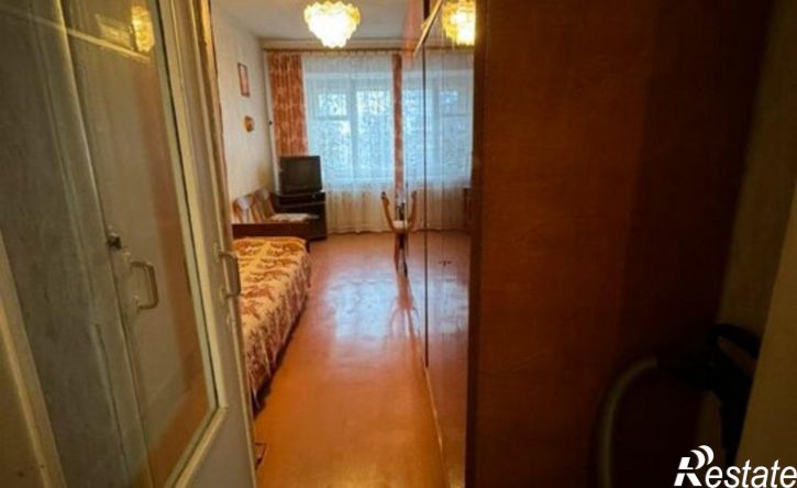 3-комн квартира площадь Ленина, 6,  д. 6