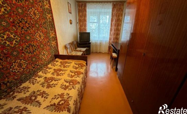 3-комн квартира площадь Ленина, 6,  д. 6