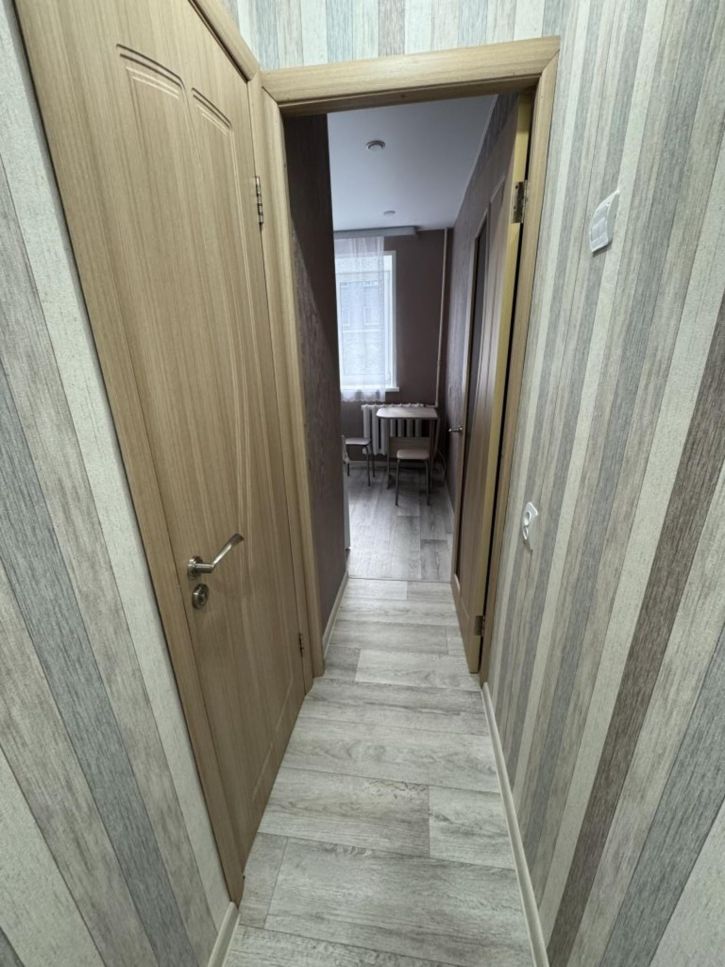 1-комн квартира Свердлова ул, 113А