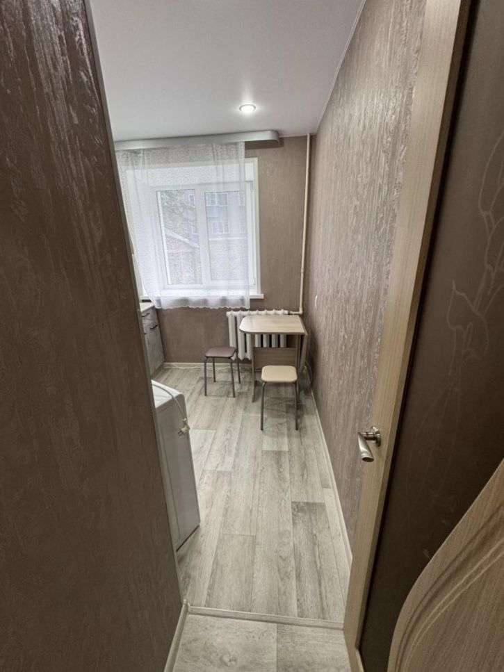 1-комн квартира Свердлова ул, 113А