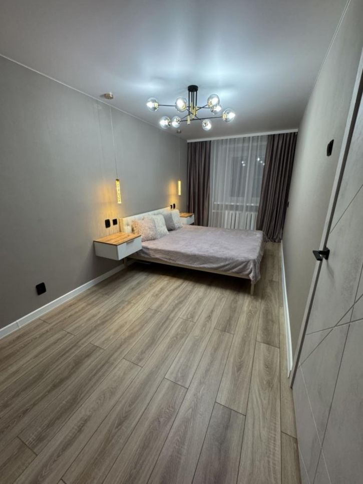 2-комн квартира Кооперативная ул, 41