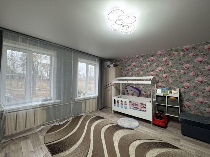 2-комн квартира Правда п, 1