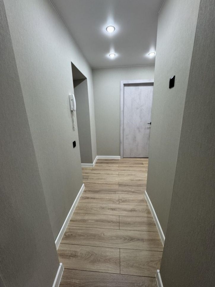 2-комн квартира Кооперативная ул, 41