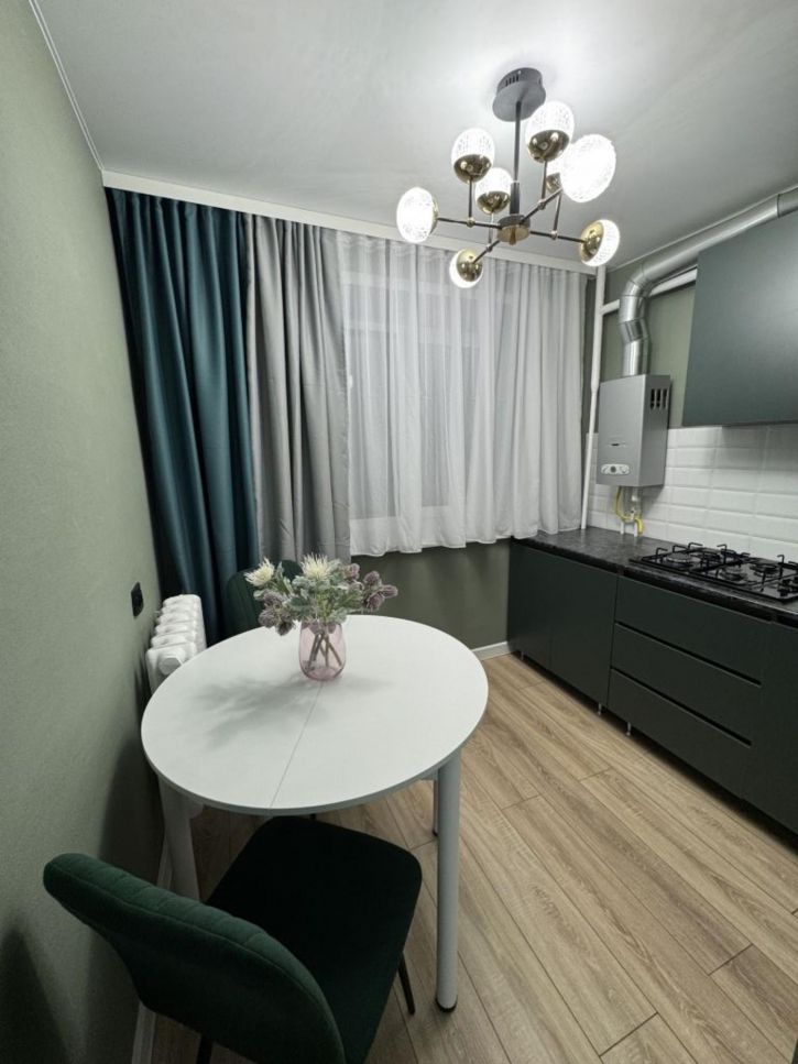 2-комн квартира Кооперативная ул, 41