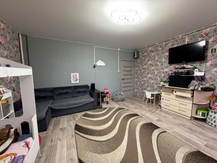 2-комн квартира Правда п, 1