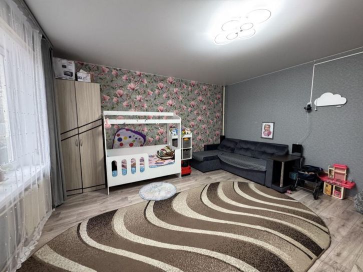 2-комн квартира Правда п, 1