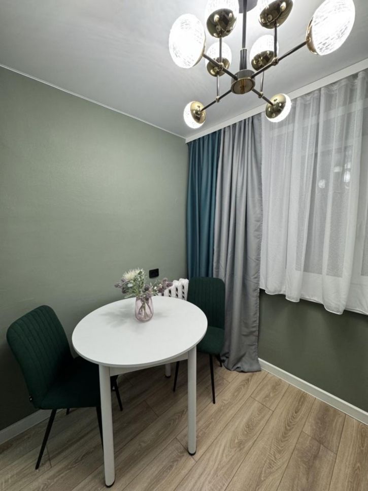 2-комн квартира Кооперативная ул, 41