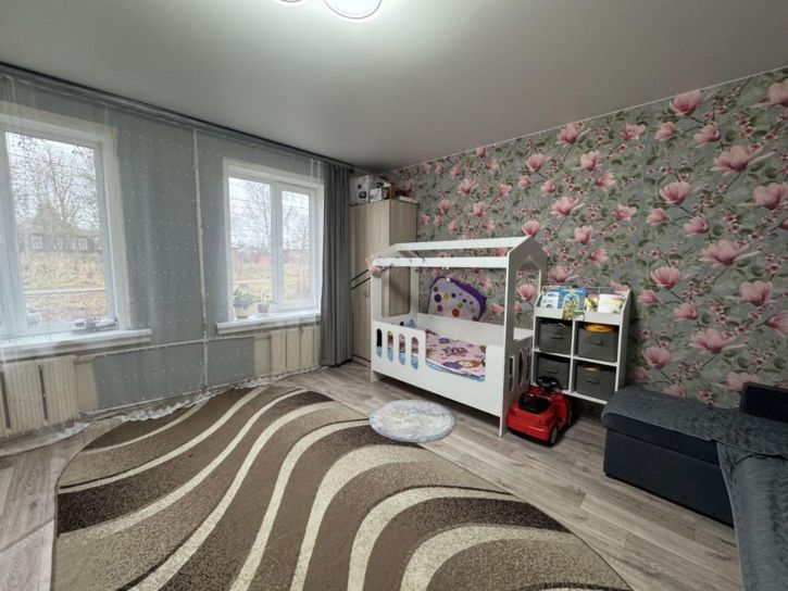 2-комн квартира Правда п, 1