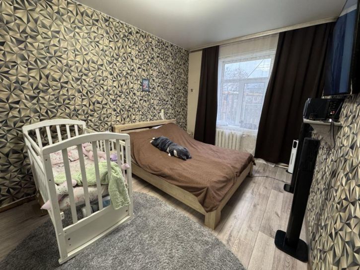 2-комн квартира Правда п, 1