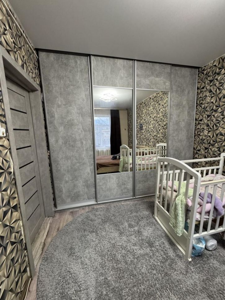 2-комн квартира Правда п, 1