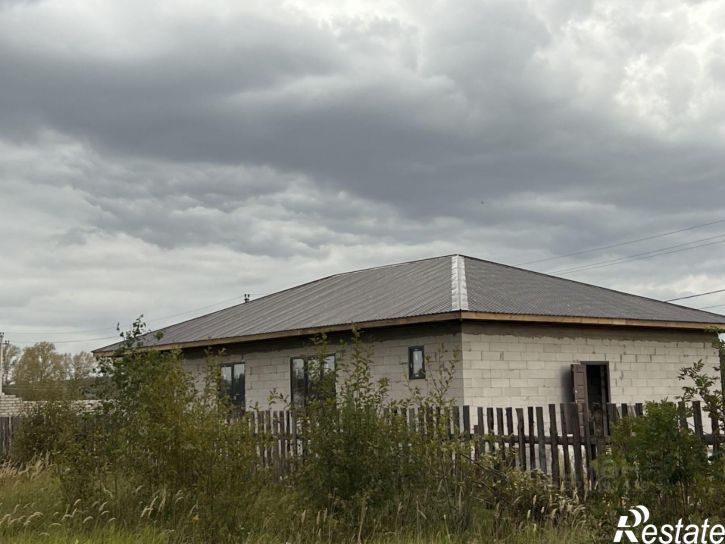 Коттедж/дом