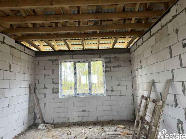 Коттедж/дом