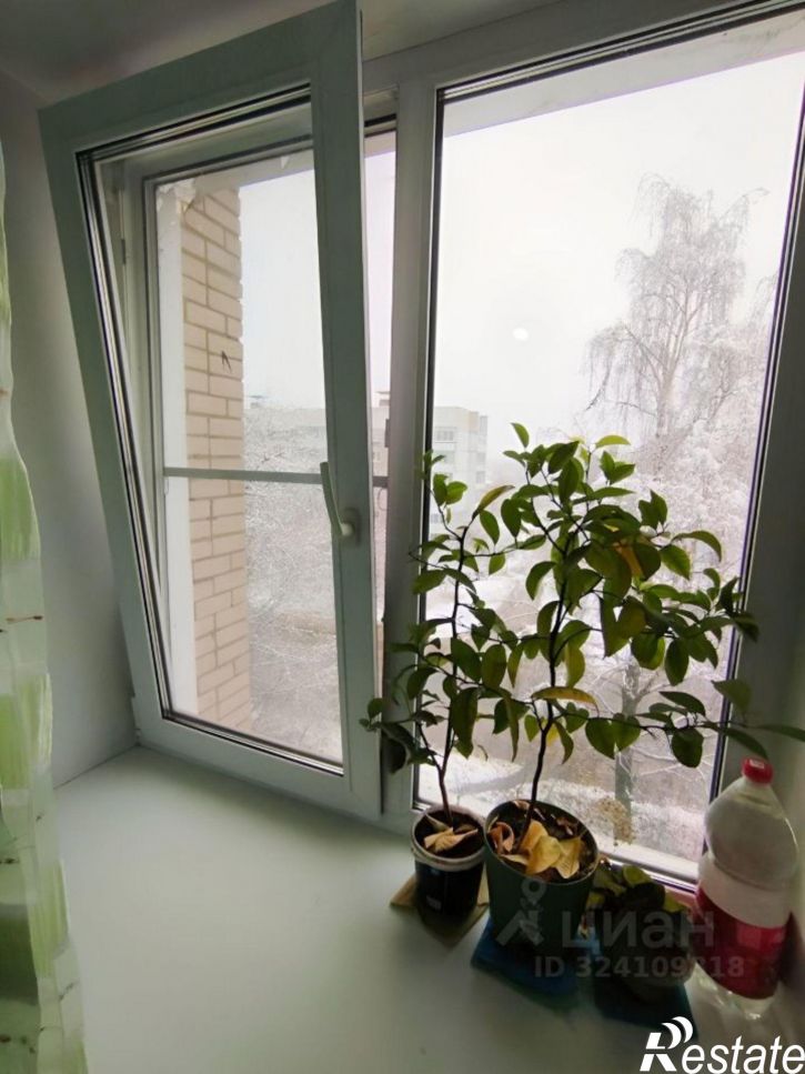 1-комн квартира улица Строителей, 5Г,  д. 5Г