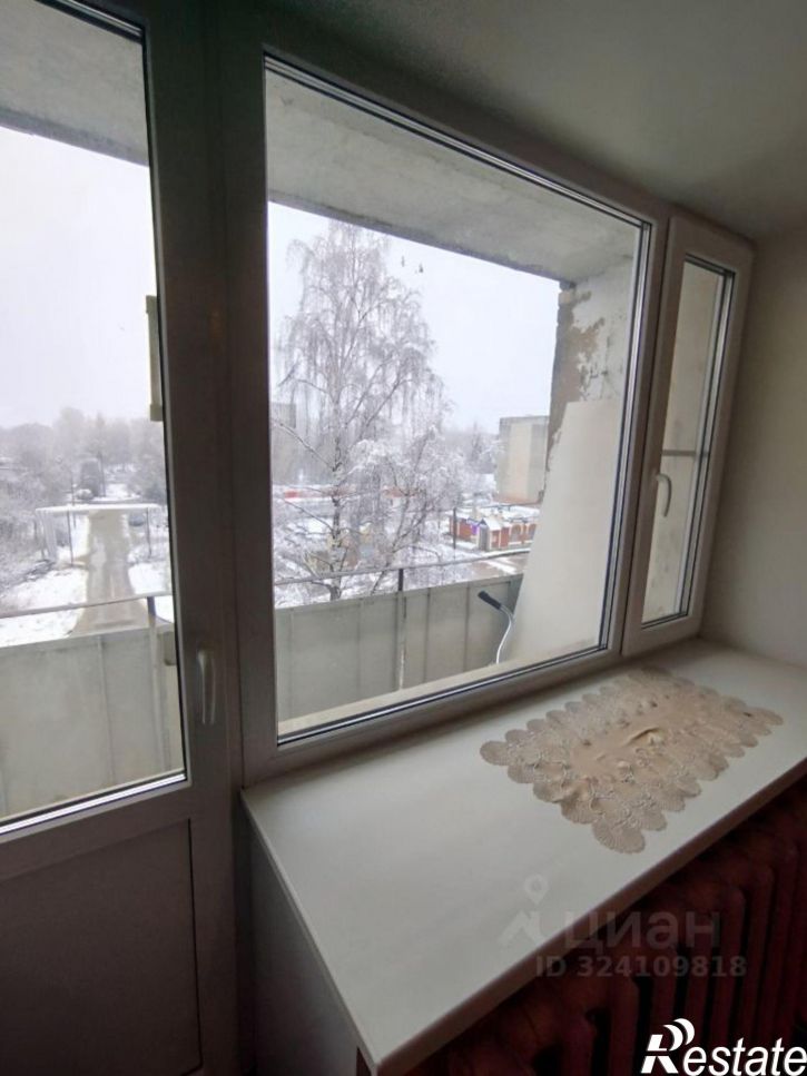 1-комн квартира улица Строителей, 5Г,  д. 5Г