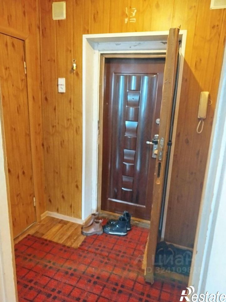 1-комн квартира улица Строителей, 5Г,  д. 5Г