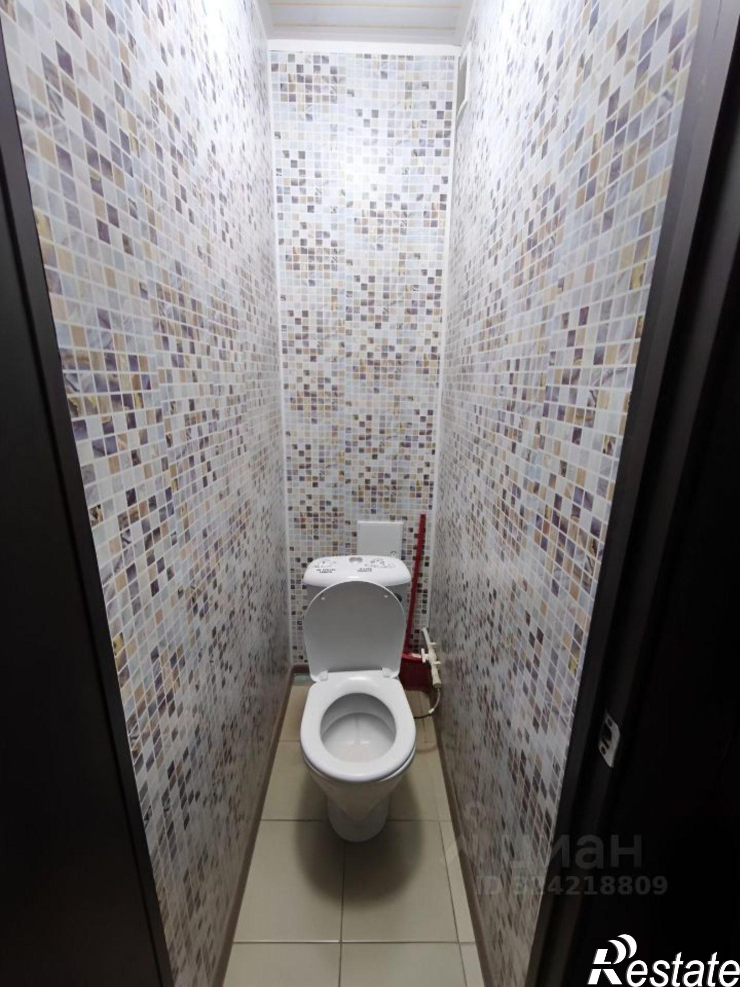 Купить квартиру за 3 500 000 рублей на улица Вихрева, 76