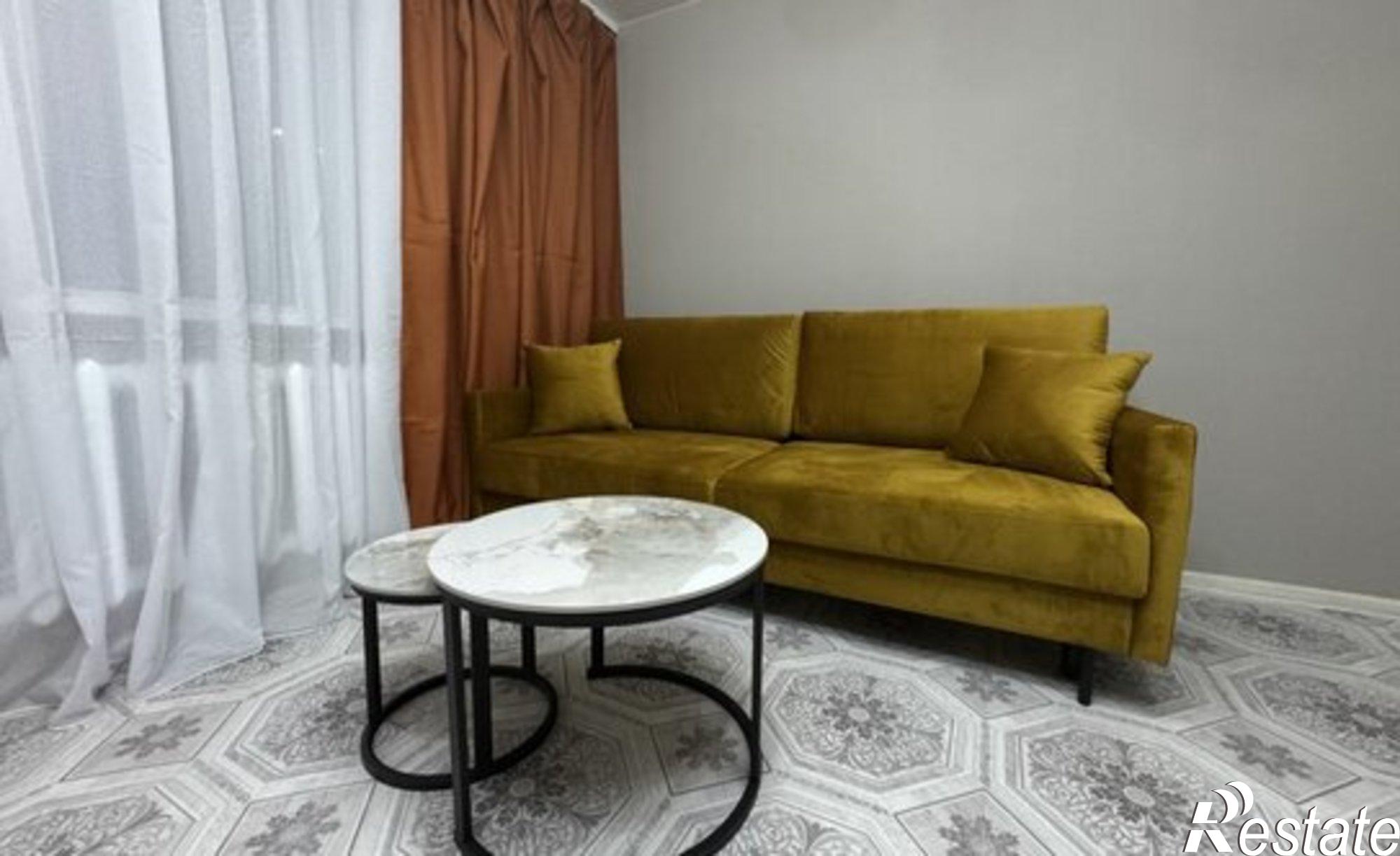 Купить квартиру за 3 950 000 рублей на Милиционный переулок, 4