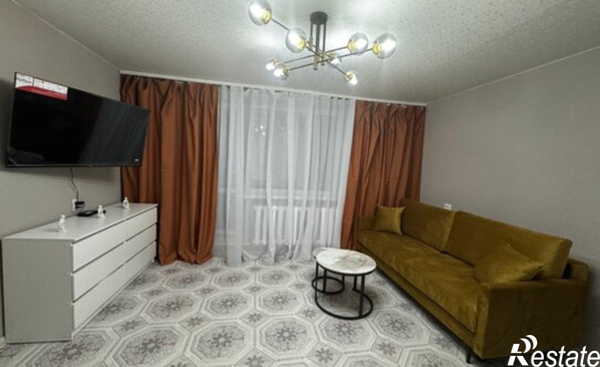 Купить квартиру за 3 950 000 рублей на Милиционный переулок, 4