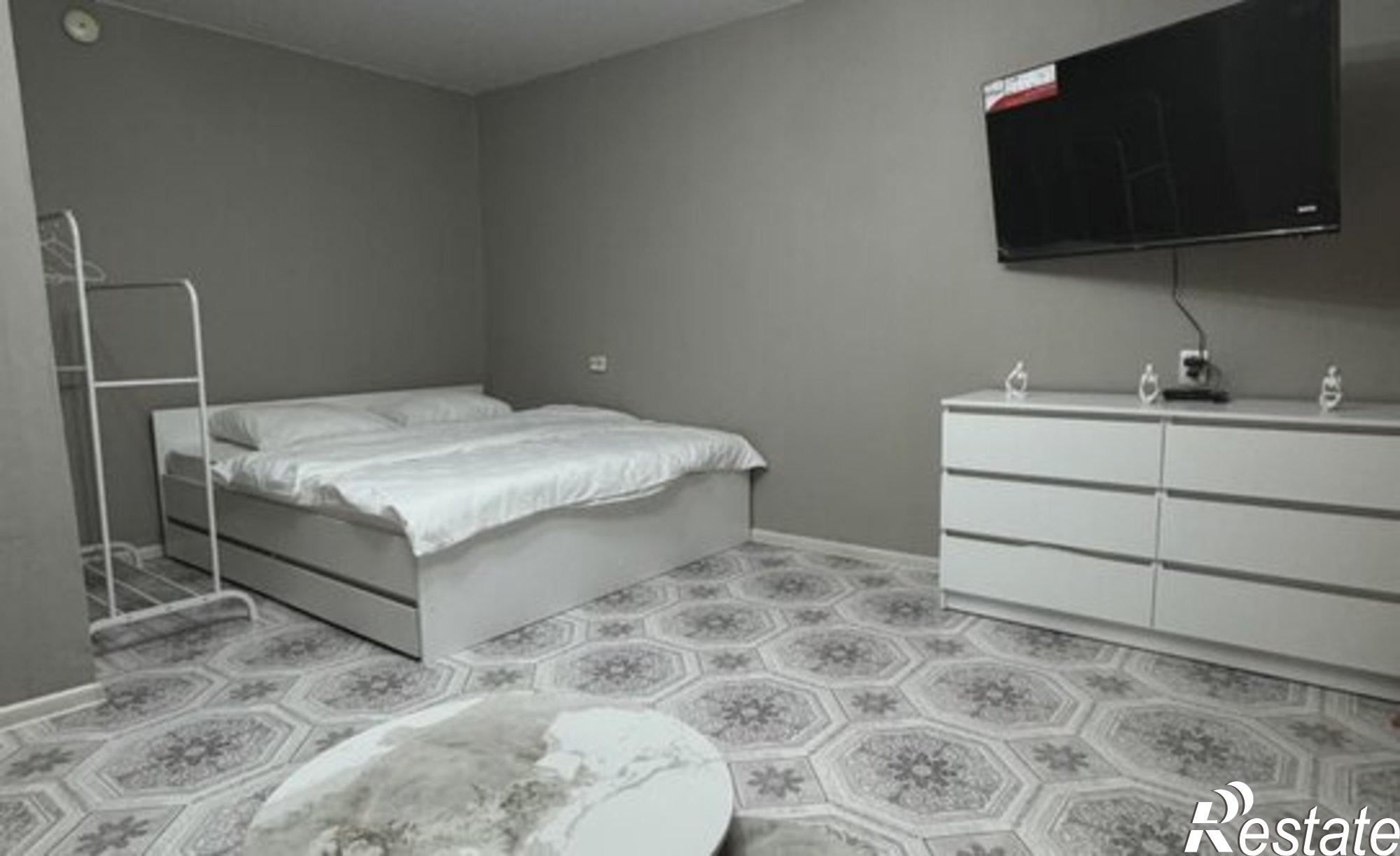 Купить квартиру за 3 950 000 рублей на Милиционный переулок, 4