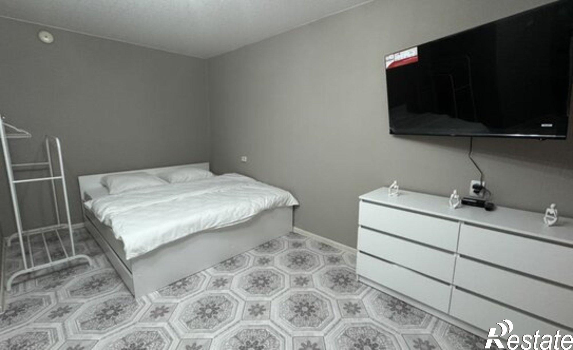 Купить квартиру за 3 950 000 рублей на Милиционный переулок, 4