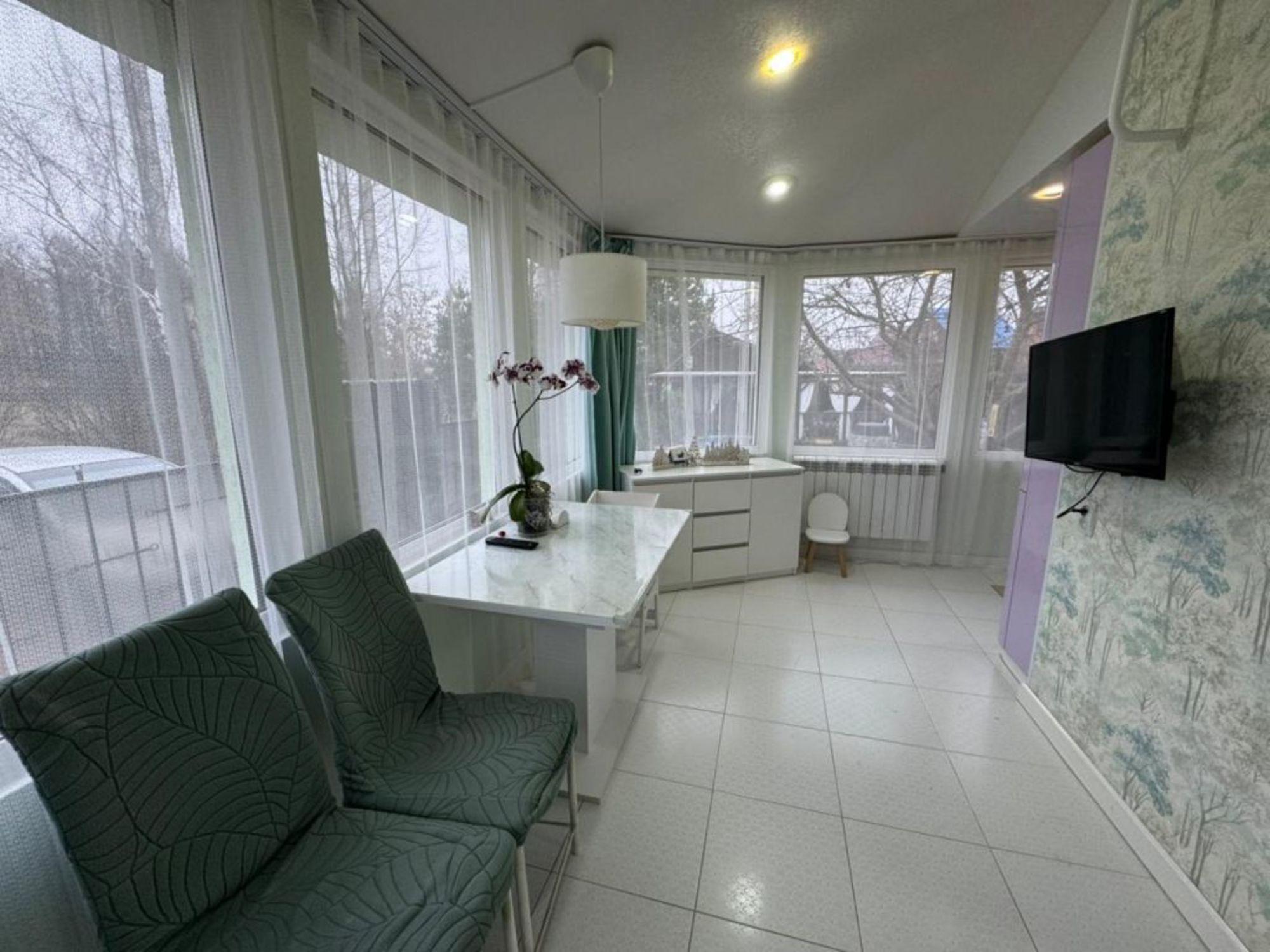 Купить дачу, дом, коттедж за 12 600 000 рублей на Пушкинский 6-й пер