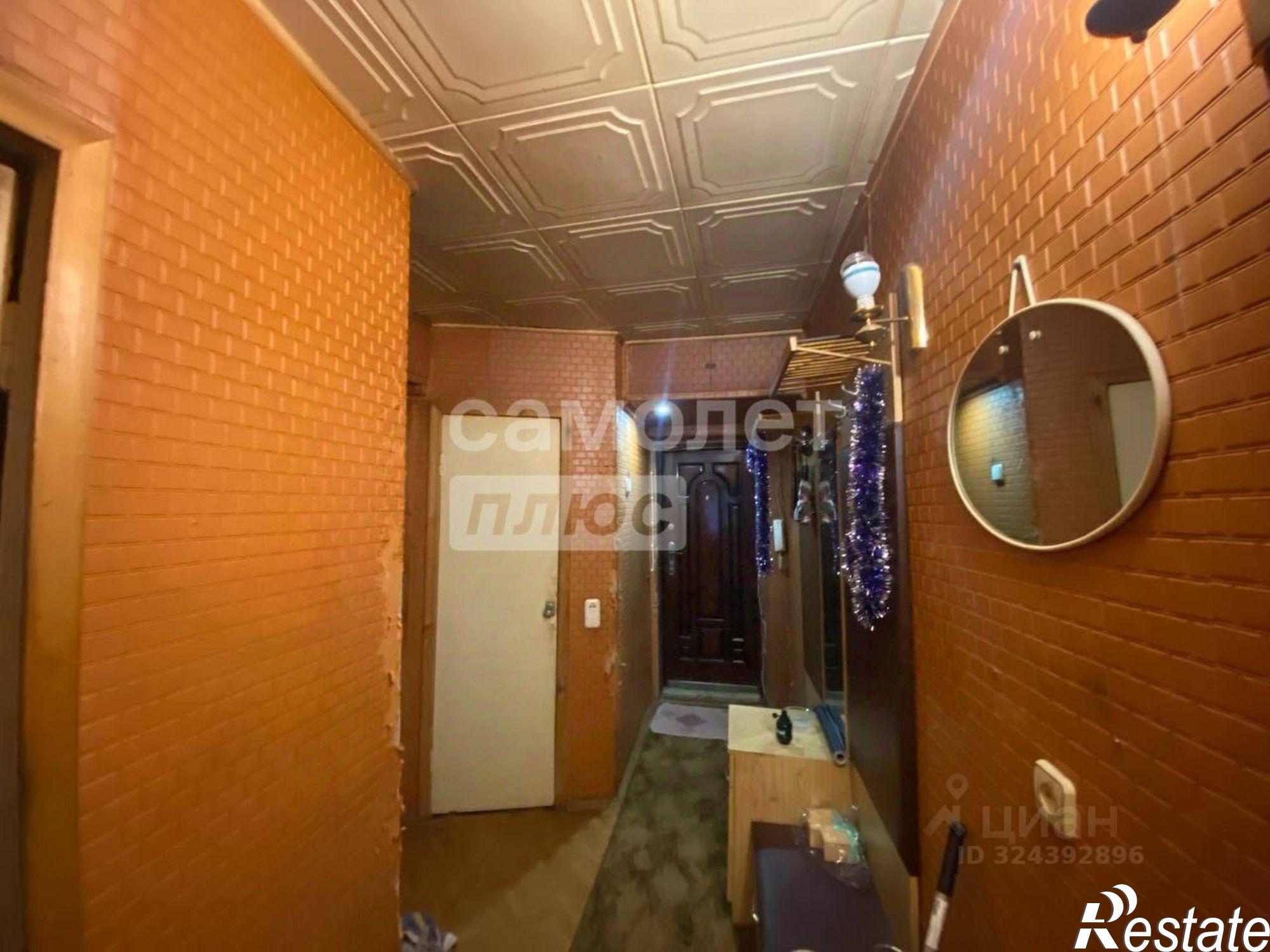 Сдать квартиру за 15 000 рублей на улица Вихрева, 80