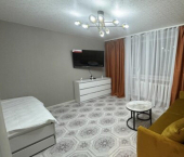 1-комн, 36кв м, этаж 2/6 Милиционный переулок, 4