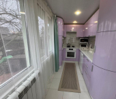 коттедж 155 кв м Пушкинский 6-й пер