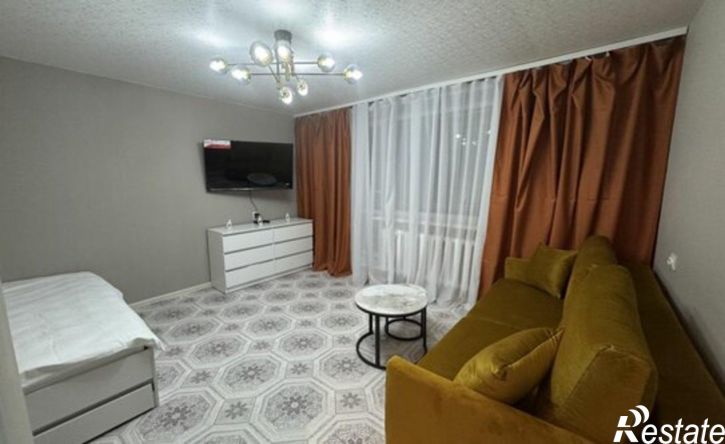 1-комн квартира Милиционный переулок, 4,  д. 4