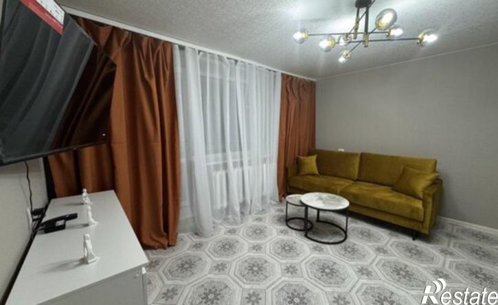 1-комн квартира Милиционный переулок, 4,  д. 4