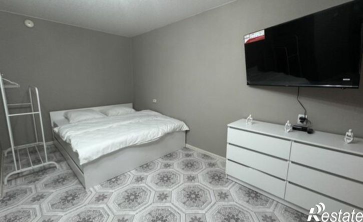 1-комн квартира Милиционный переулок, 4,  д. 4