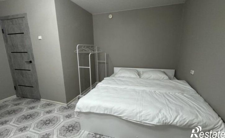 1-комн квартира Милиционный переулок, 4,  д. 4