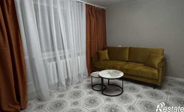 1-комн квартира Милиционный переулок, 4,  д. 4