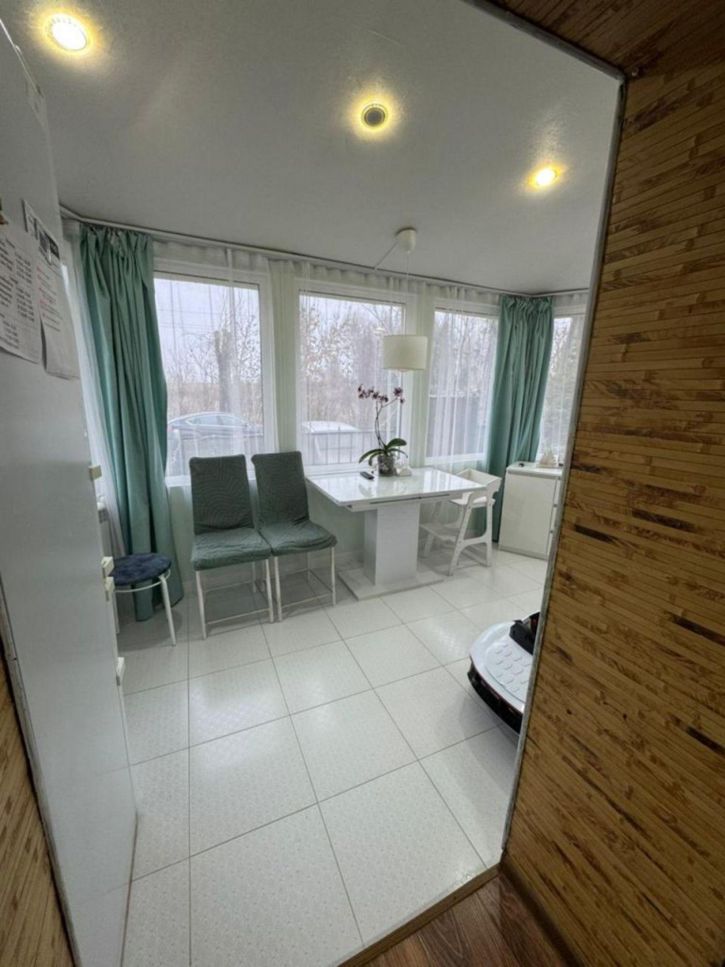 Коттедж/дом Пушкинский 6-й пер