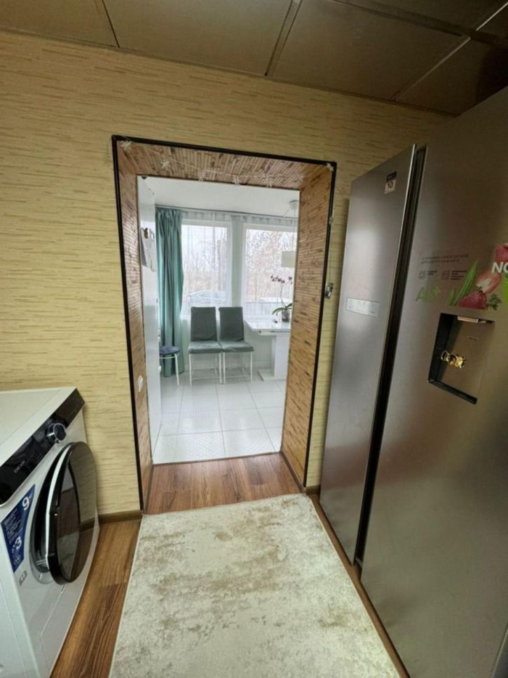 Коттедж/дом Пушкинский 6-й пер