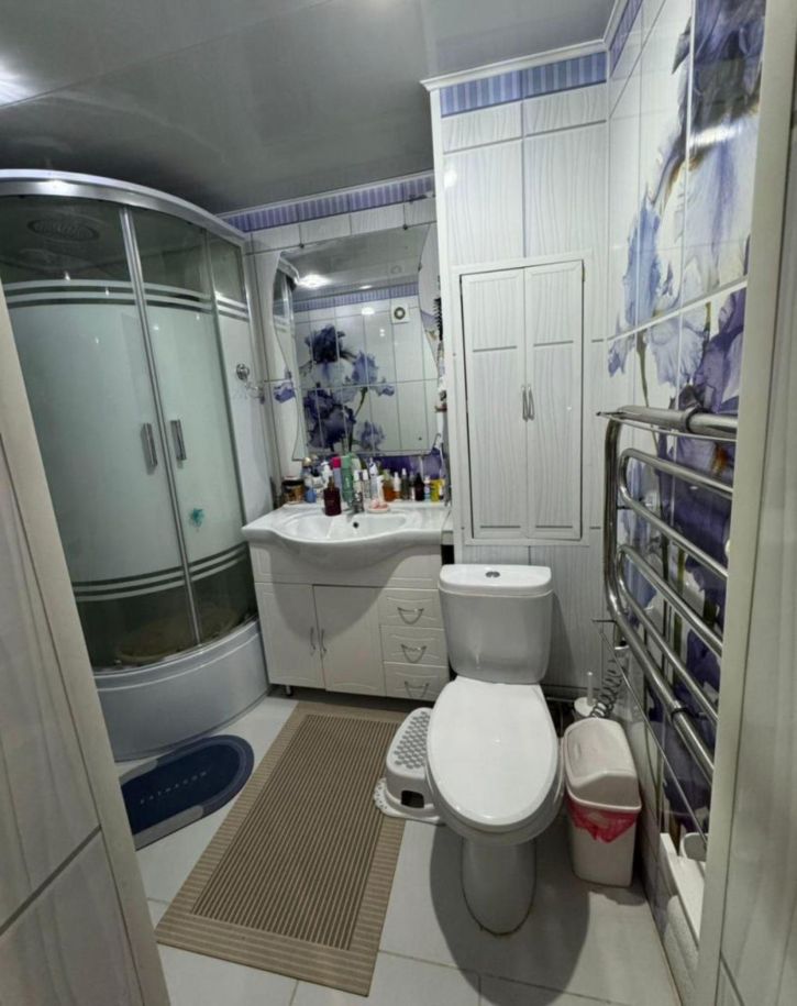 Коттедж/дом Пушкинский 6-й пер